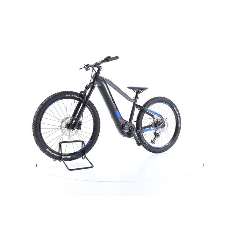 Reconditionné - Haibike HardSeven 7 Vélo électrique 2021 - Bon