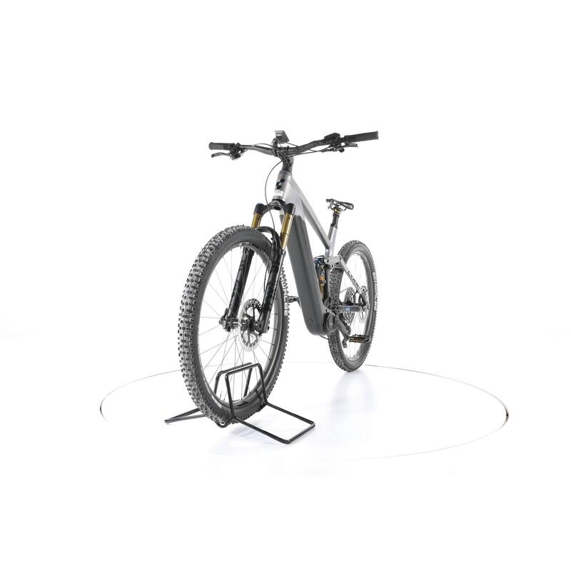 Reconditionné - Cube Stereo Hybrid 140 HPC SLT Vélo électrique VTT 2022 - Bon