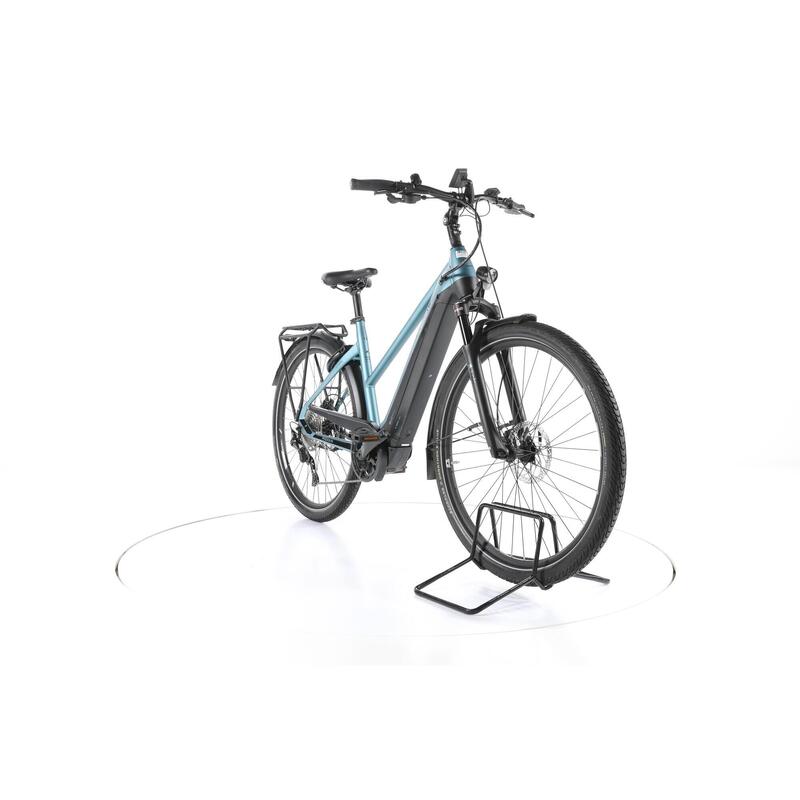 Second Life - Pegasus Premio EVO 10 Lite Trekking E-Bike 2023 - Stan dobry