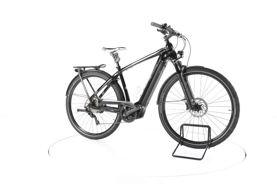 Second Life - Centurion E-Fire Sport Trekking E-Bike 2022 - Jak nowy