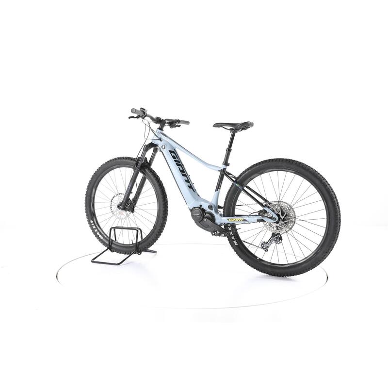 Second Life - Giant Fathom E+ Pro 1 E-Bike 2023 - Jak nowy