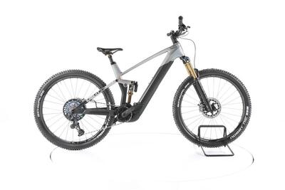 Refurbished - Cube Stereo Hybrid 140 HPC SLT Fully E-Bike - In gutem Zustand