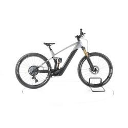 Reconditionné - Cube Stereo Hybrid 140 HPC SLT Vélo électrique VTT - Bon