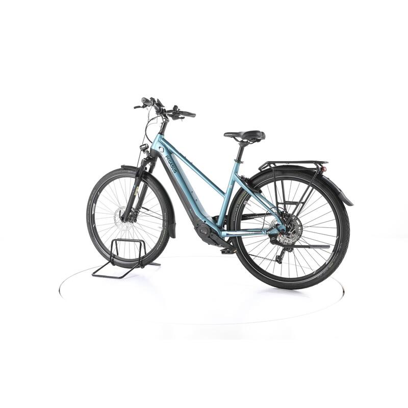 Second Life - Pegasus Premio EVO 10 Lite Trekking E-Bike 2023 - Stan dobry