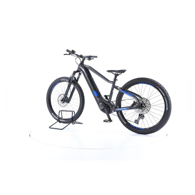 Reconditionné - Haibike HardSeven 7 Vélo électrique 2021 - Bon