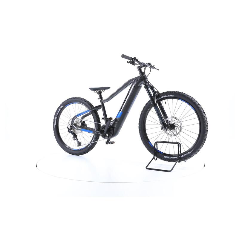 Reconditionné - Haibike HardSeven 7 Vélo électrique 2021 - Bon