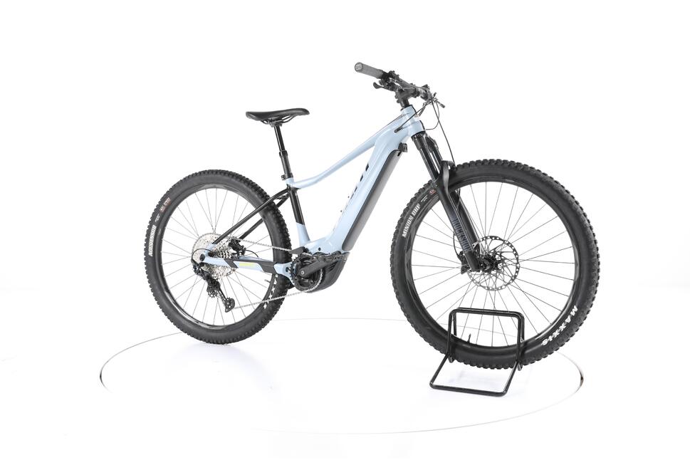 Second Life - Giant Fathom E+ Pro 1 E-Bike 2023 - Jak nowy