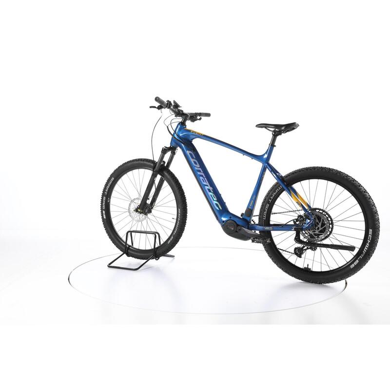 Reconditionné - Corratec E-Power X-Vert Race Trinity Vélo électrique 2023 - Bon