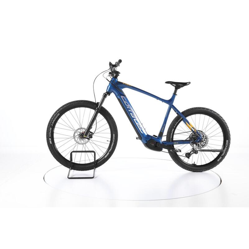 Reconditionné - Corratec E-Power X-Vert Race Trinity Vélo électrique 2023 - Bon
