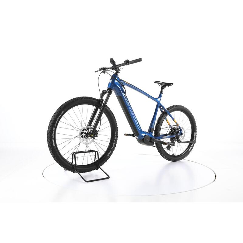 Reconditionné - Corratec E-Power X-Vert Race Trinity Vélo électrique 2023 - Bon