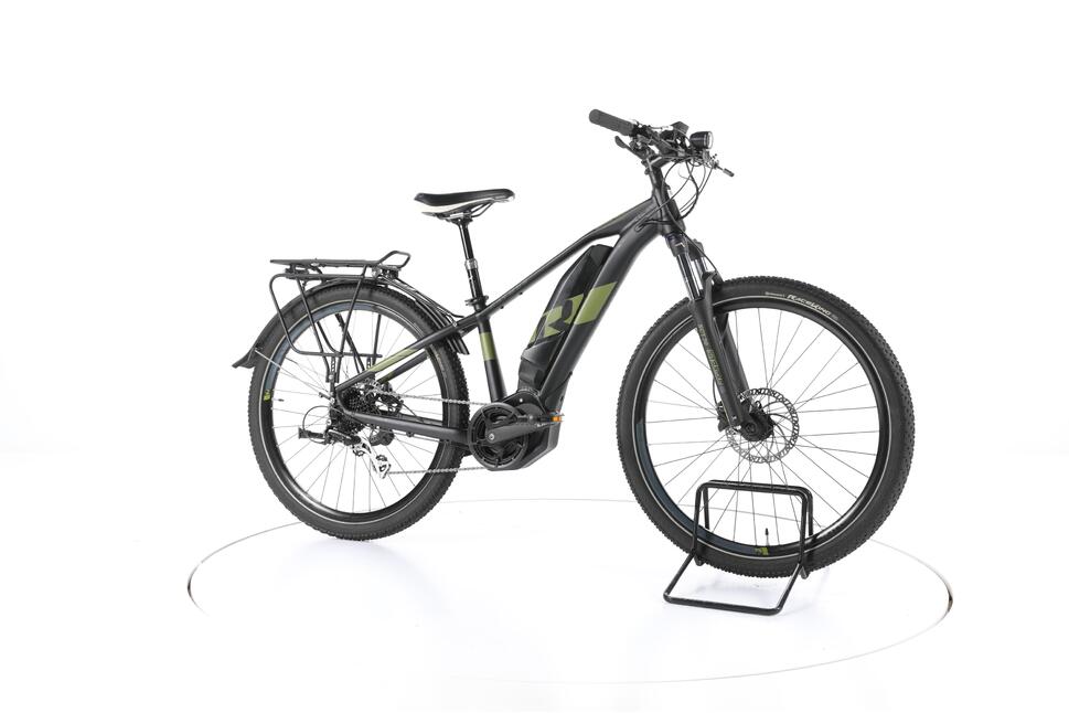 Second Life - R Raymon HardRay E 2.0 E-Bike 2022 - Jak nowy