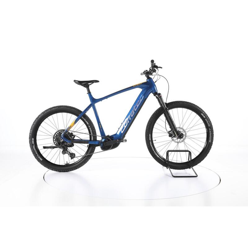 Reconditionné - Corratec E-Power X-Vert Race Trinity Vélo électrique 2023 - Bon
