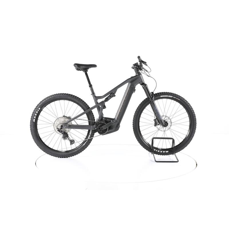 Reconditionné - Focus Thron² 6.8 Vélo électrique 2022 - Très Bon