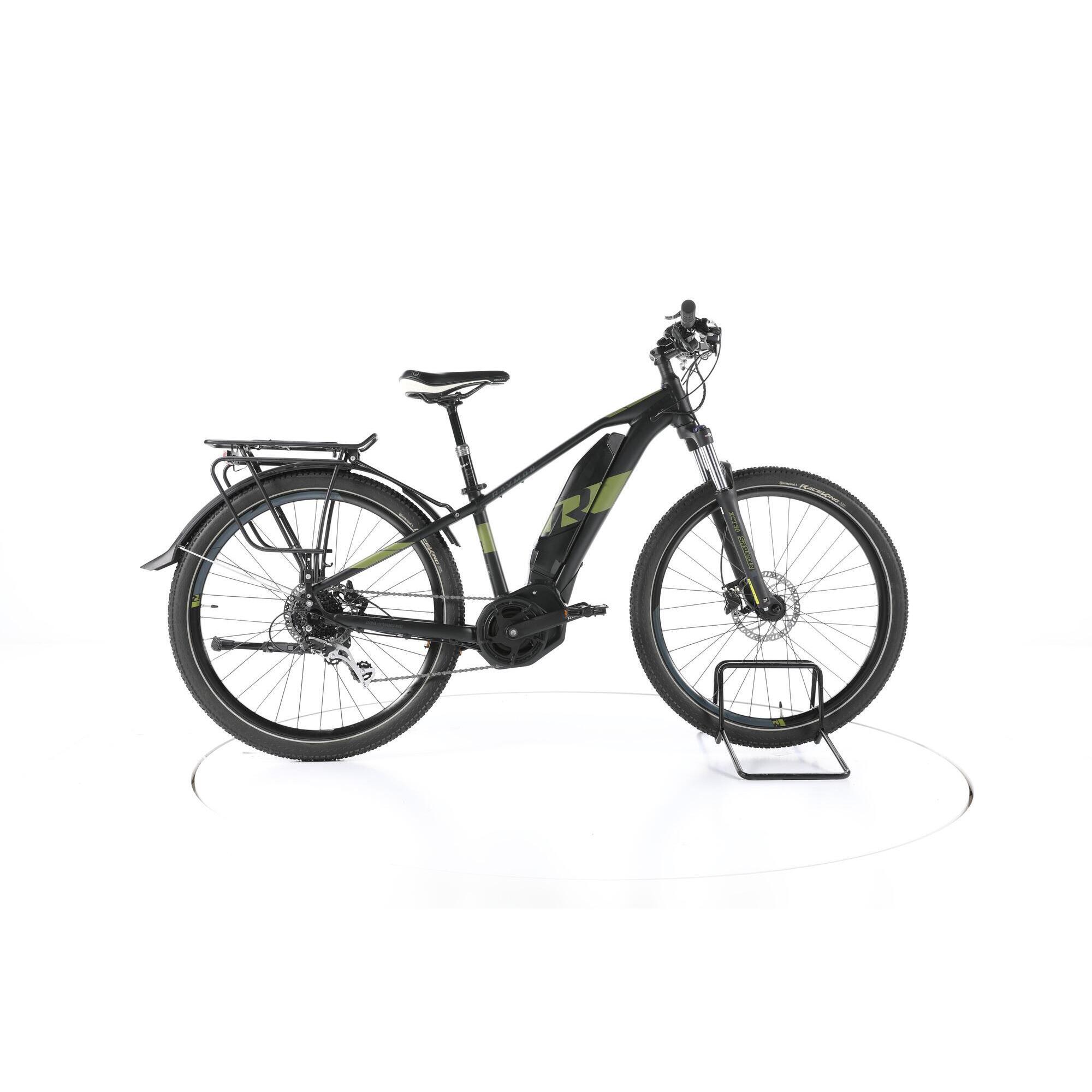 Second Life - R Raymon HardRay E 2.0 E-Bike 2022 - Jak nowy