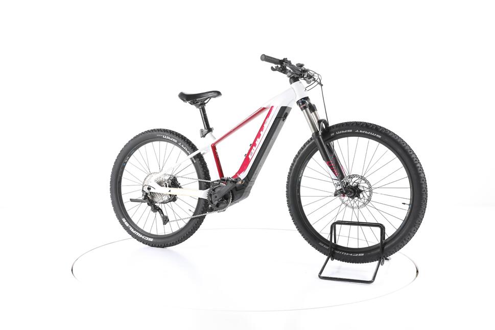 Second Life - Bulls E-Stream EVA 1 E-Bike 2022 - Jak nowy