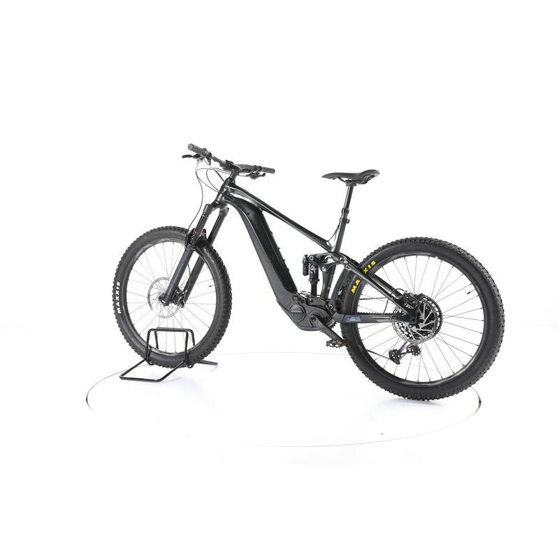 Second Life - Giant Reign E+ 2 Pro Fully E-Bike 2022 - Jak nowy