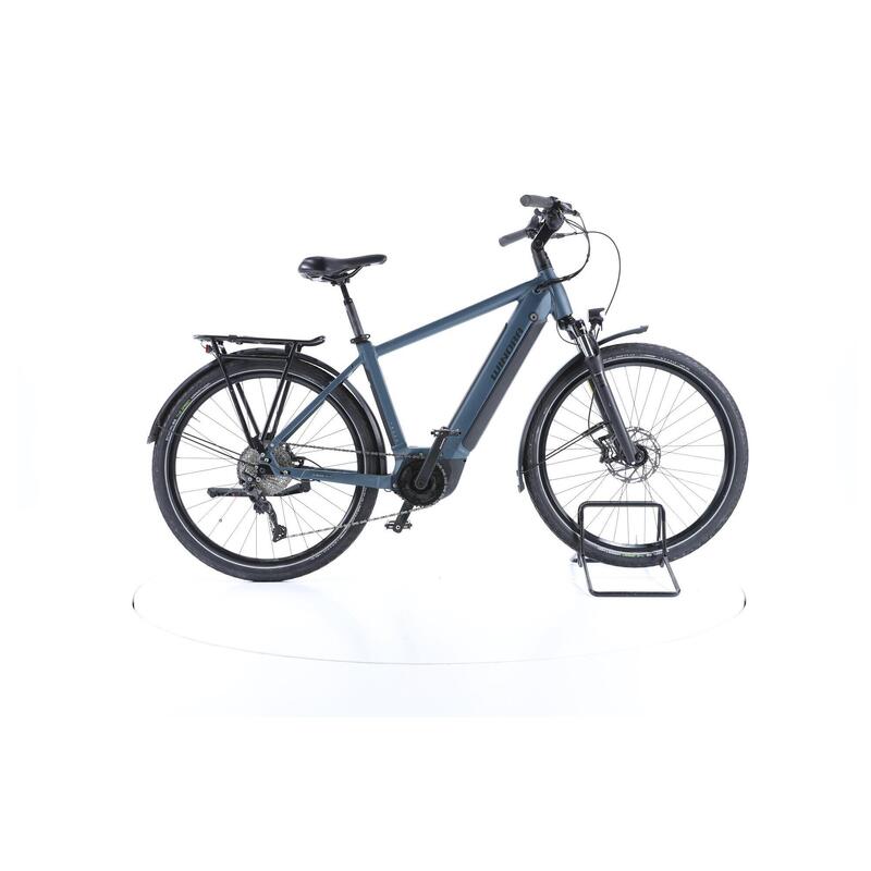 Second Life - Winora TB300 Trekking E-Bike 2022 - Jak nowy