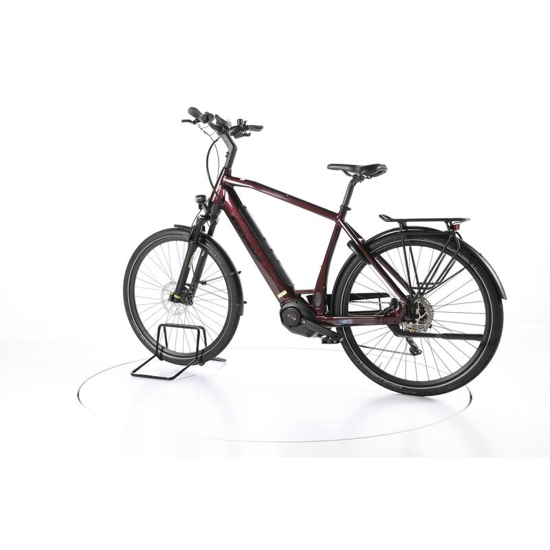 Second Life - Stevens E-Triton PT6 Trekking E-Bike - Jak nowy