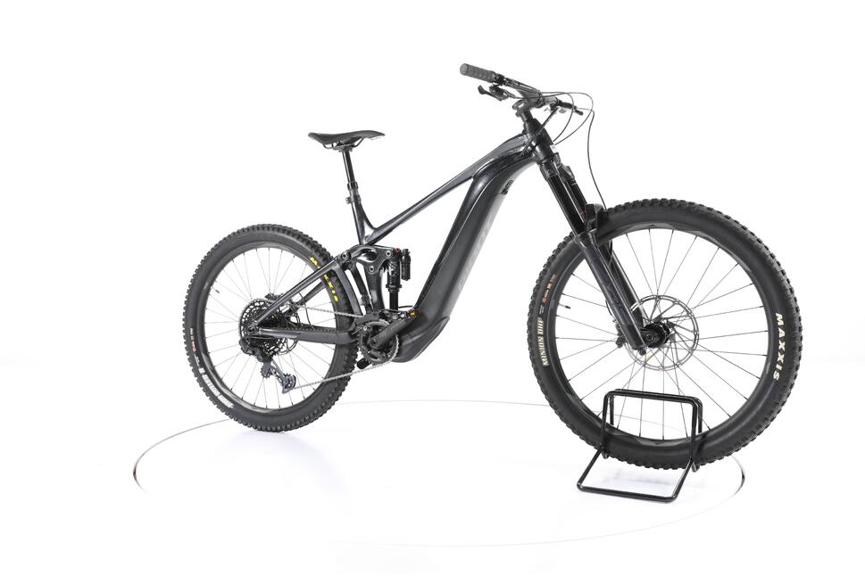 Second Life - Giant Reign E+ 2 Pro Fully E-Bike 2022 - Jak nowy