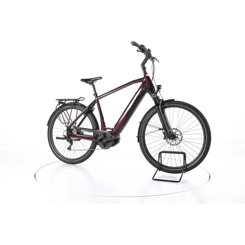Second Life - Stevens E-Triton PT6 Trekking E-Bike - Jak nowy