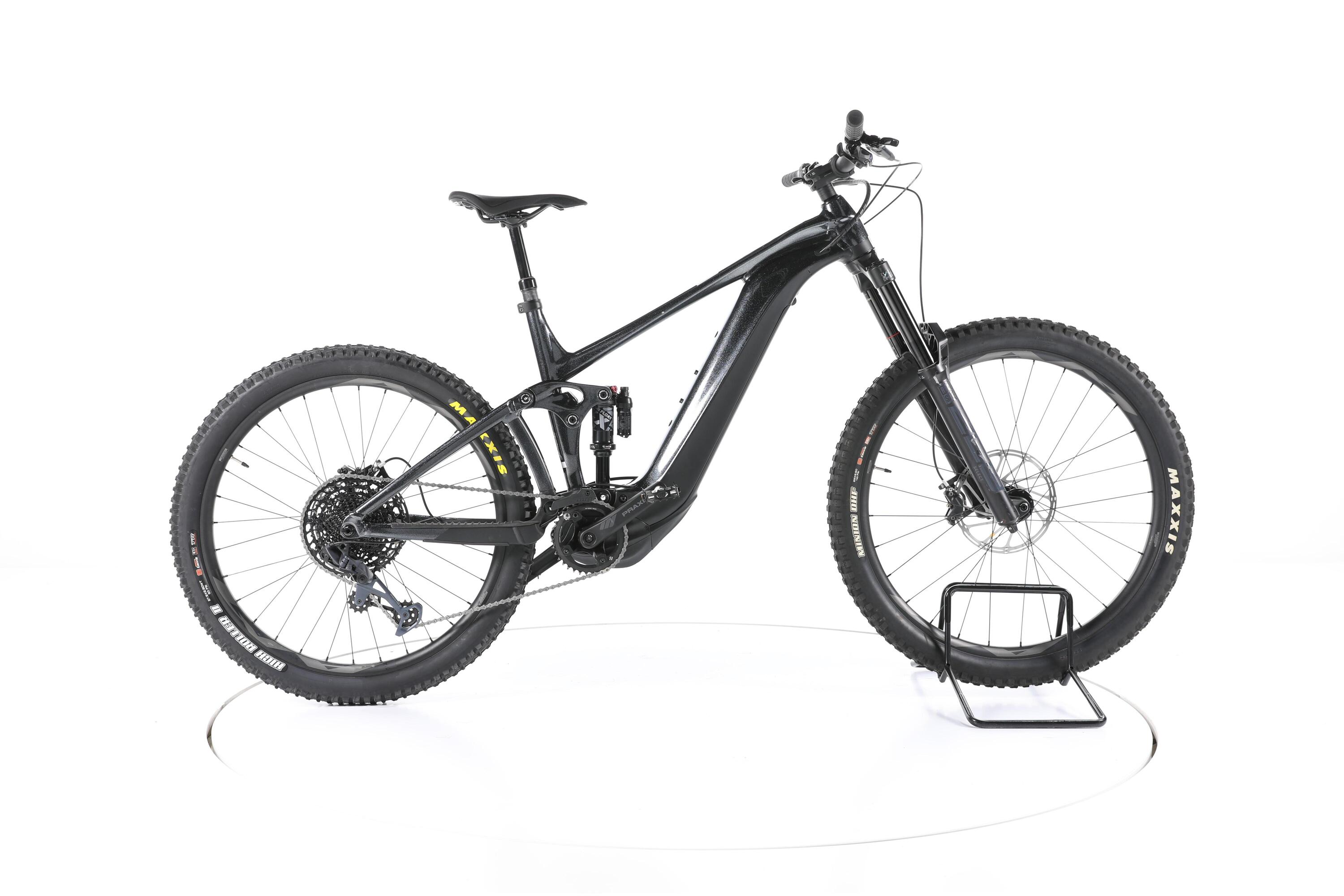 GIANT Segunda vida - Giant Reign E+ 2 Pro Fully E-Bike - Como nuevo