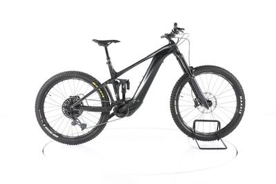 Segunda vida - Giant Reign E+ 2 Pro Fully E-Bike - Como nuevo