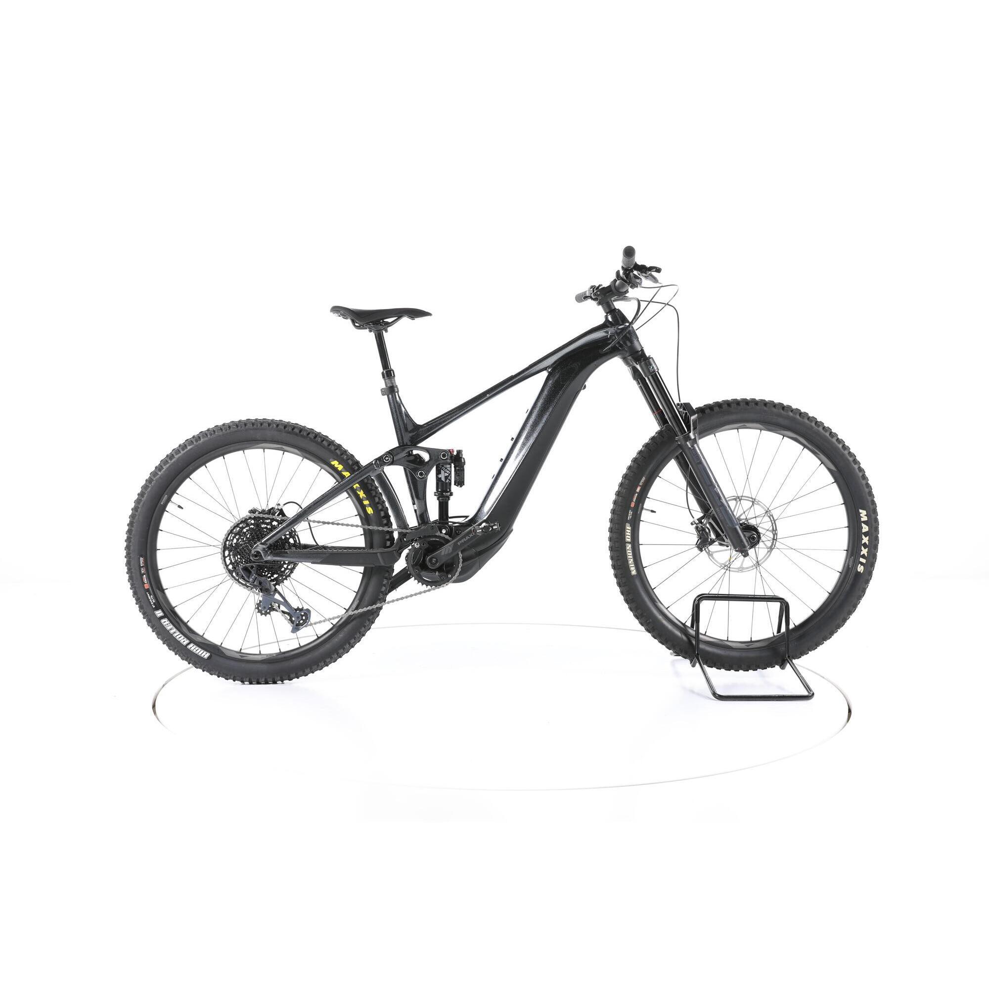 Second Life - Giant Reign E+ 2 Pro Fully E-Bike 2022 - Jak nowy
