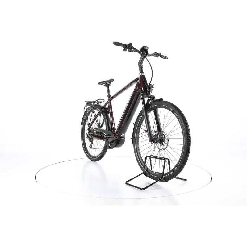 Second Life - Stevens E-Triton PT6 Trekking E-Bike - Jak nowy