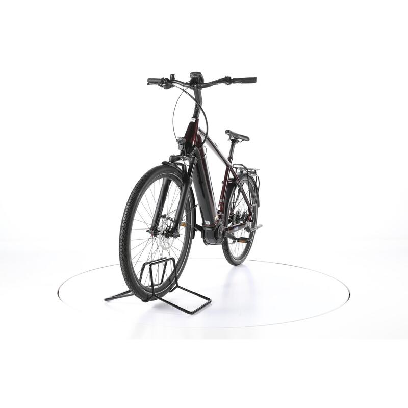 Second Life - Stevens E-Triton PT6 Trekking E-Bike - Jak nowy