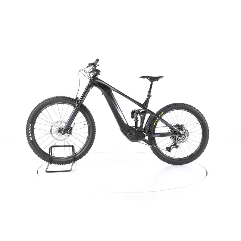 Second Life - Giant Reign E+ 2 Pro Fully E-Bike 2022 - Jak nowy