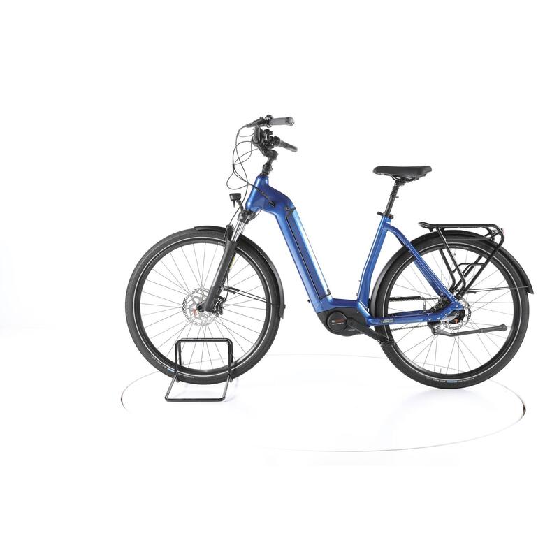 Reconditionné - FLYER Gotour6 5.41R City Vélo Entrée basse  - Très Bon