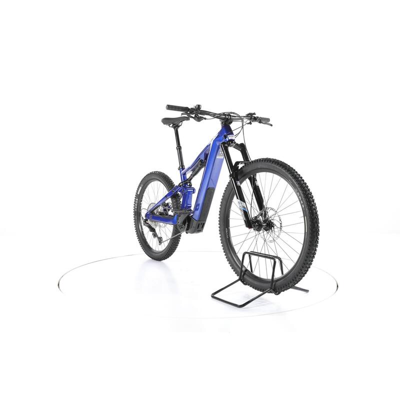 Second Life - FLYER Uproc X 2.10 Fully E-Bike 2022 - Jak nowy