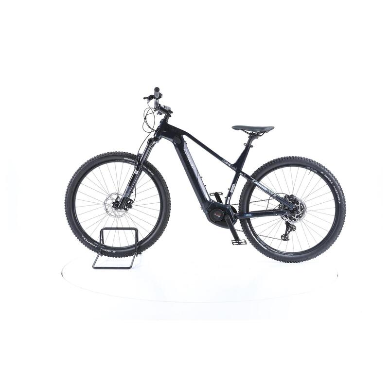 2nd Life - Conway Cairon S 2.0 E-Bike 2022 - Stan dobry