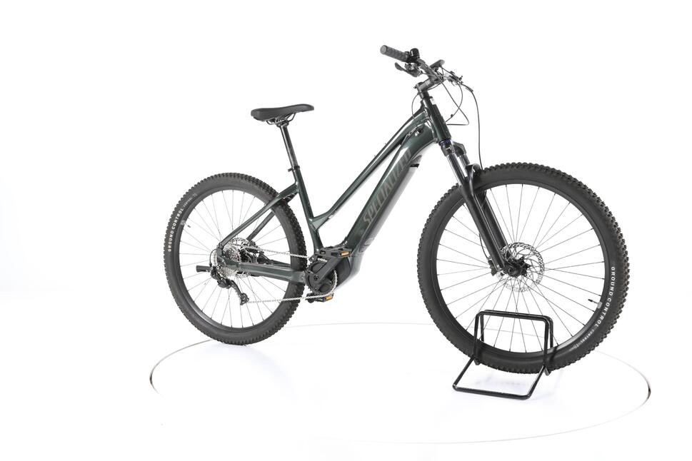 Second Life - Specialized Turbo Tero 3.0 E-Bike 2021 - Jak nowy