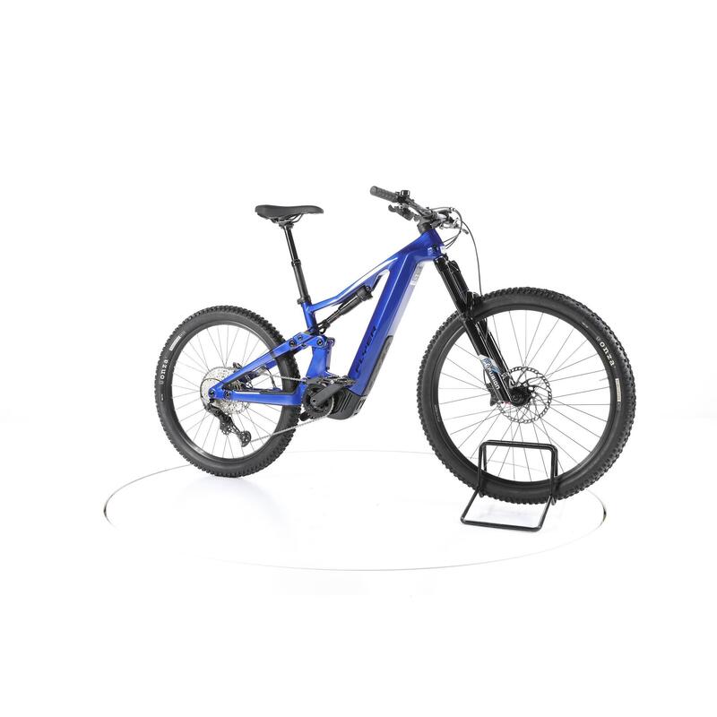 Second Life - FLYER Uproc X 2.10 Fully E-Bike 2022 - Jak nowy