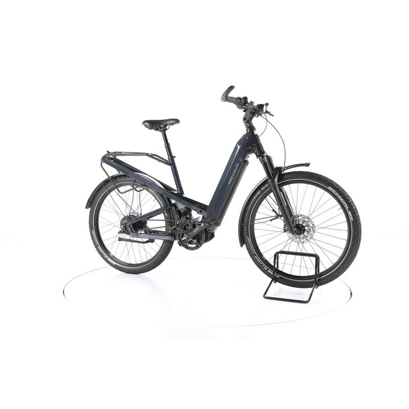 Reconditionné - Riese & Müller Homage 4 GT Vario Vélo Entrée basse  - Très Bon