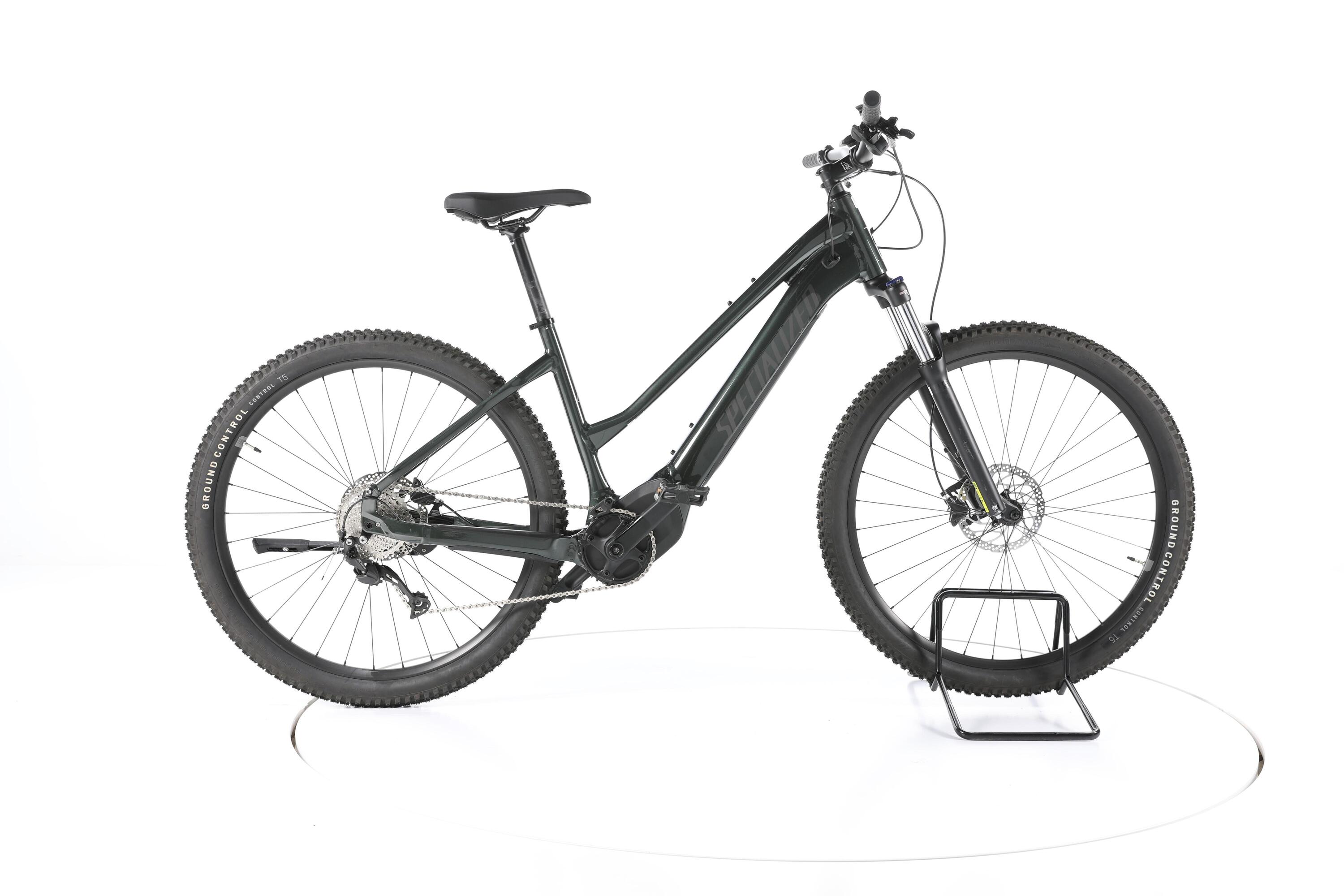SPECIALIZED Refurbished - Specialized Turbo Tero 3.0 E-Bike 2021 - Sehr gut