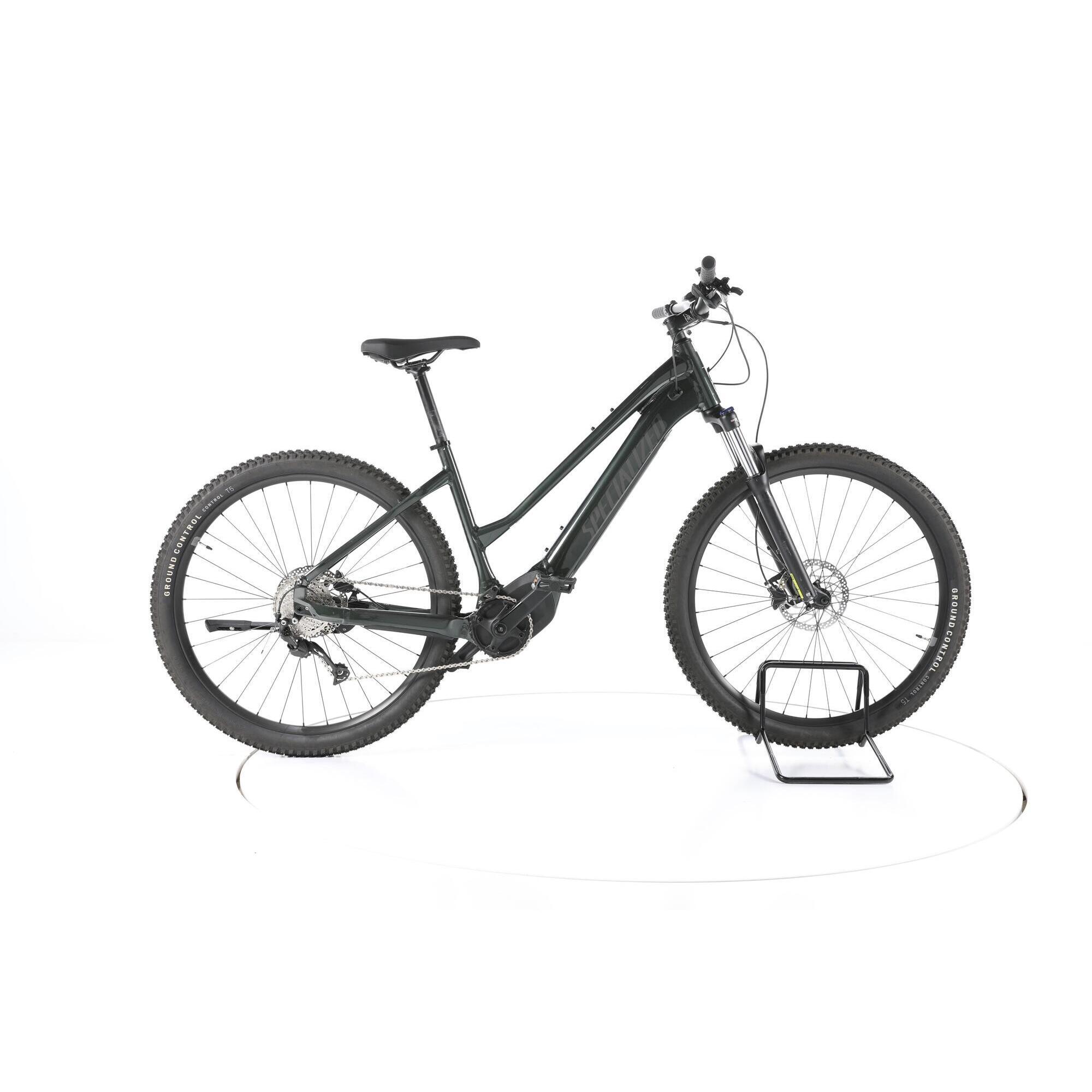 Second Life - Specialized Turbo Tero 3.0 E-Bike 2021 - Jak nowy