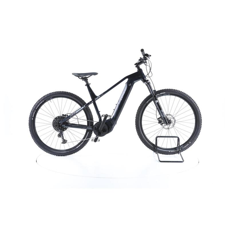 2nd Life - Conway Cairon S 2.0 E-Bike 2022 - Stan dobry