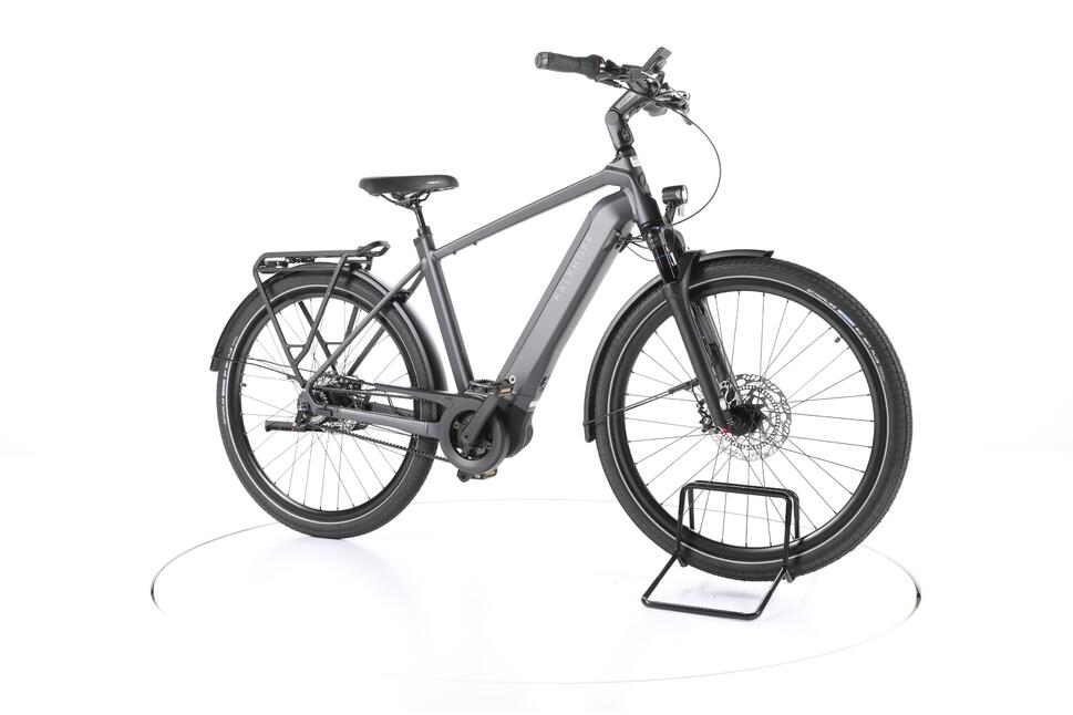 Second Life - Kalkhoff Image 5.B Advance+ ABS City E-Bike 2023 - Jak nowy