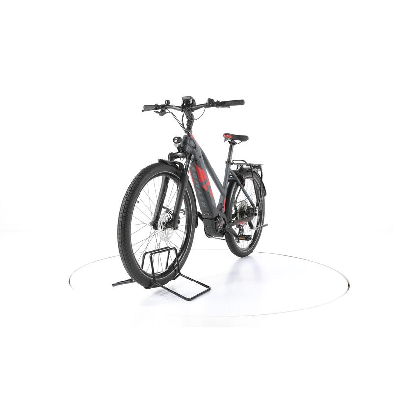 Reconditionné - R Raymon TourRay E 8.0 Trekking Vélo électrique 2021 - Très Bon