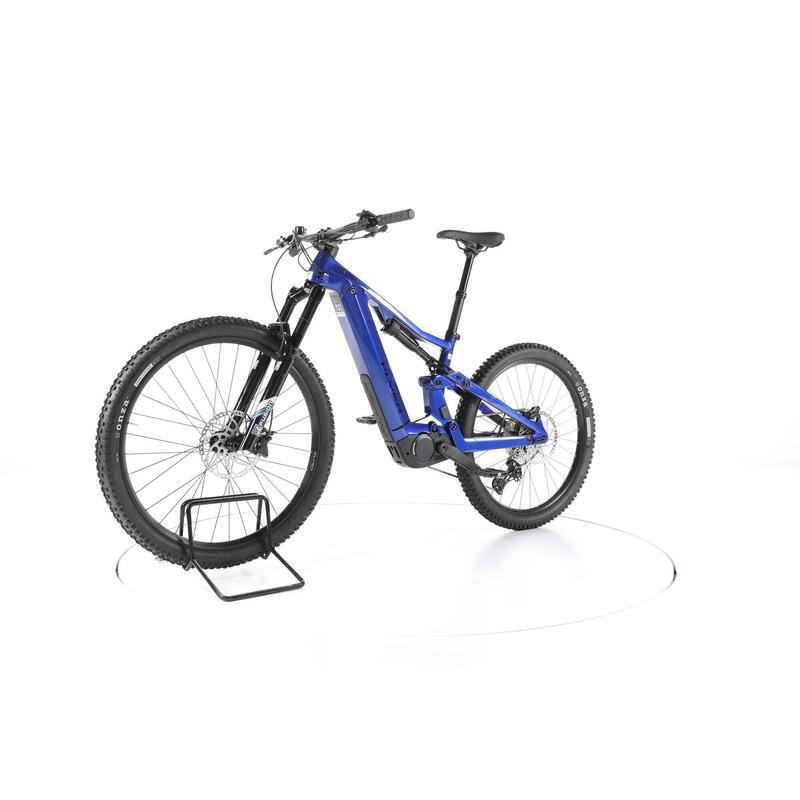Second Life - FLYER Uproc X 2.10 Fully E-Bike 2022 - Jak nowy