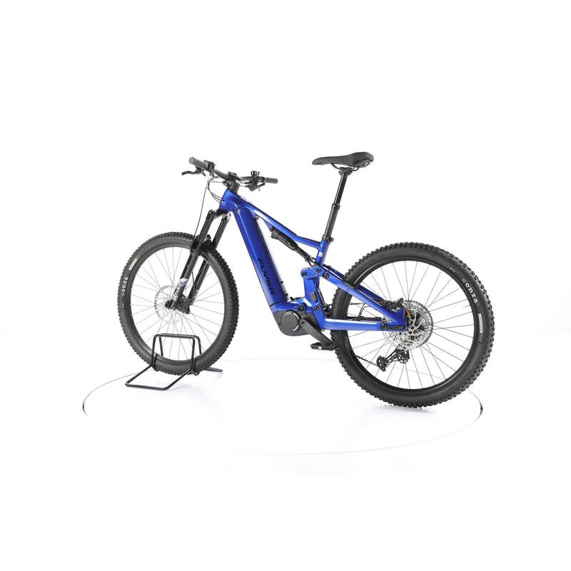 Second Life - FLYER Uproc X 2.10 Fully E-Bike 2022 - Jak nowy