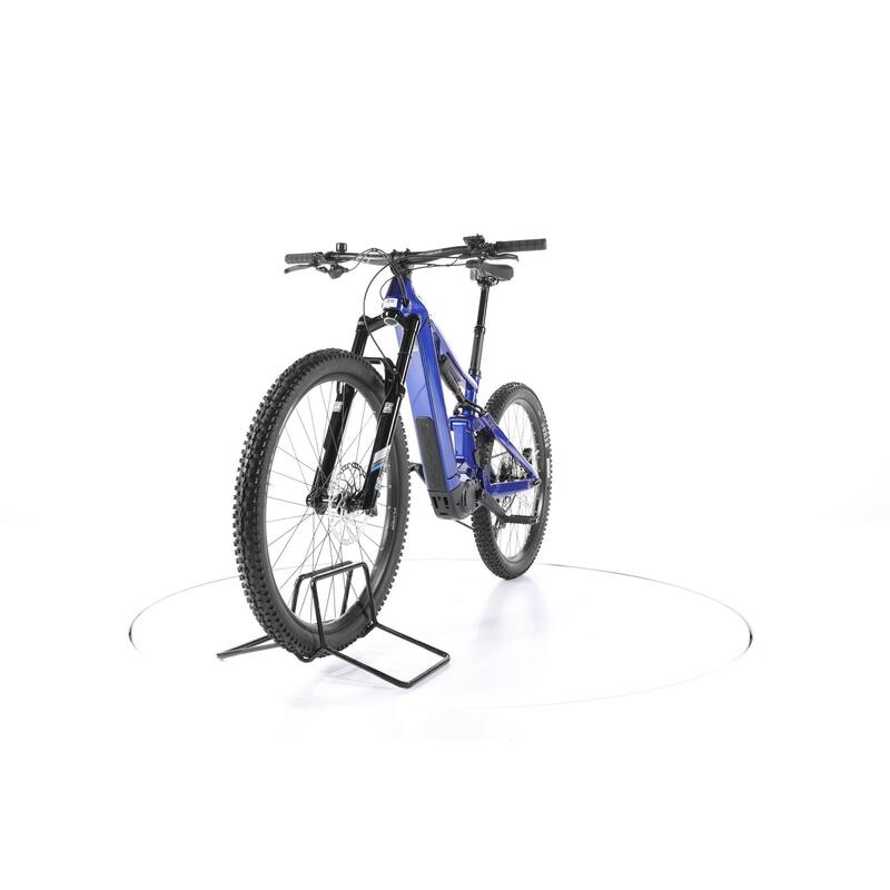Second Life - FLYER Uproc X 2.10 Fully E-Bike 2022 - Jak nowy