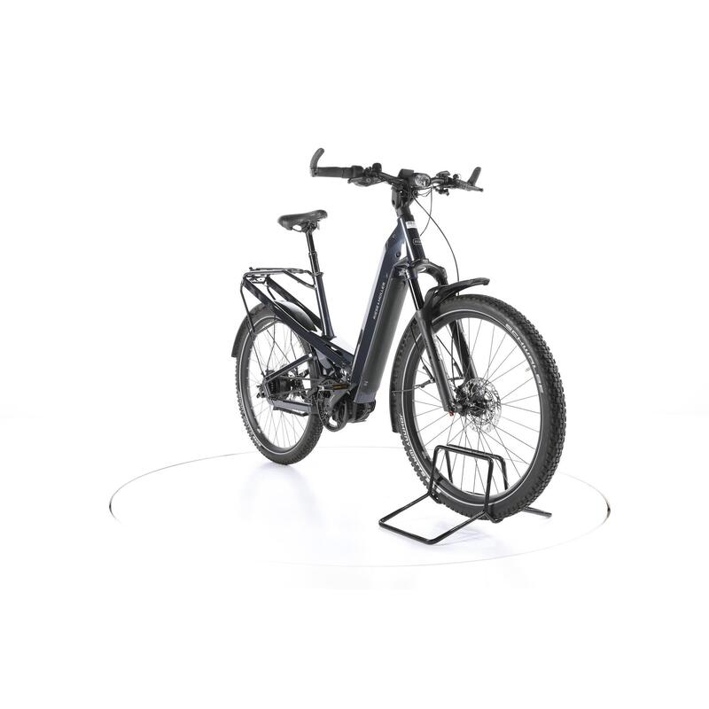 Reconditionné - Riese & Müller Homage 4 GT Vario Vélo Entrée basse  - Très Bon