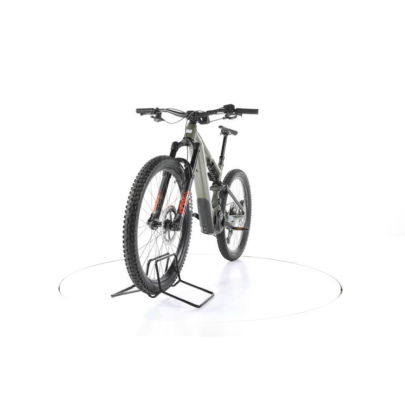 Second Life - Focus Sam² 6.8 Fully E-Bike 2023 - Jak nowy