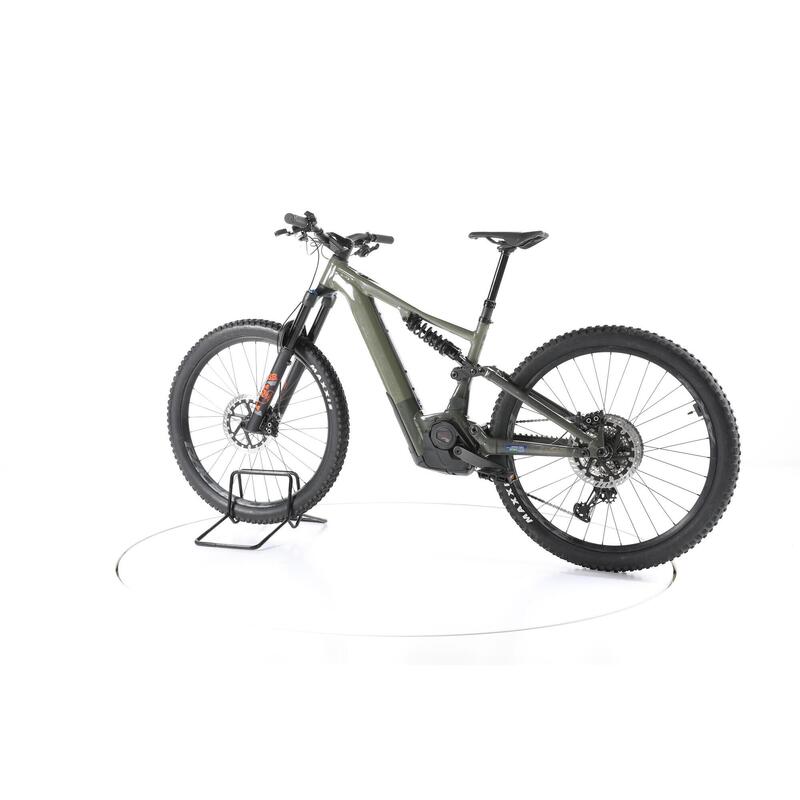 Second Life - Focus Sam² 6.8 Fully E-Bike 2023 - Jak nowy