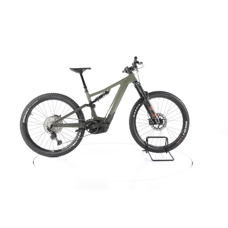 Second Life - Focus Sam² 6.8 Fully E-Bike 2023 - Jak nowy