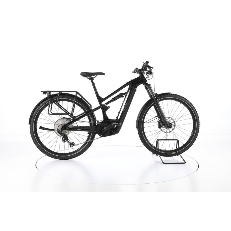 Second Life - Cannondale 29 U Moterra Neo EQ Fully E-Bike 2022 - Jak nowy