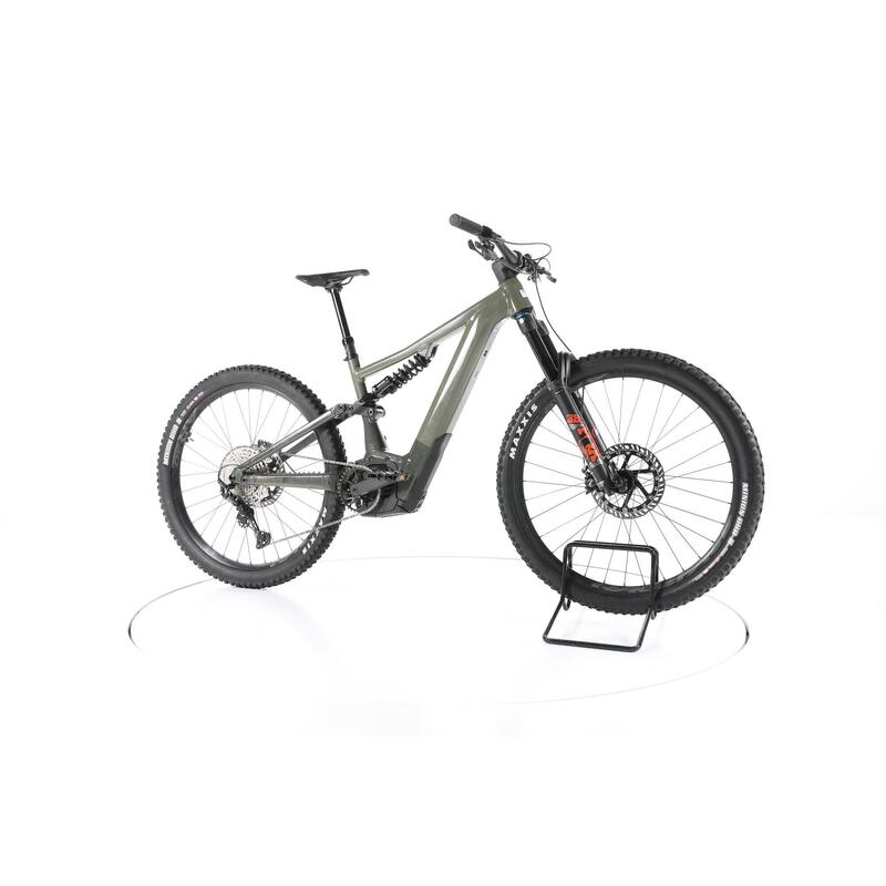Second Life - Focus Sam² 6.8 Fully E-Bike 2023 - Jak nowy